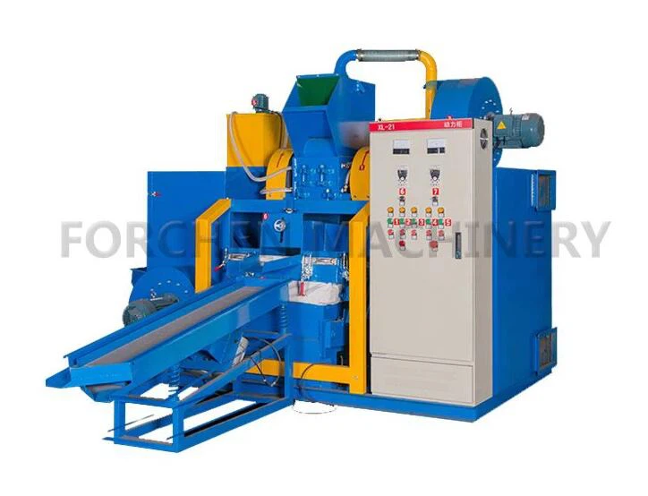 Cable Wire Separator Machine Cable Wire Separator Machine