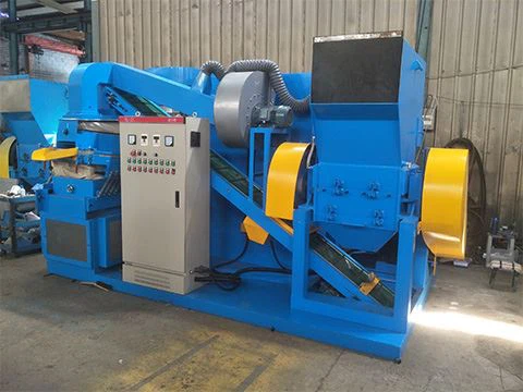 La qualità del prodotto sarà più alta dopo la granulazione