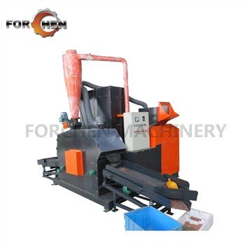 Granulatore a filo di rame di comunicazione